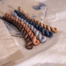 Load image into Gallery viewer, A Regency Edit Stitch Box - The Sweetest Flower

