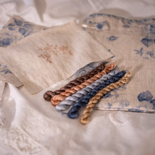Load image into Gallery viewer, A Regency Edit Stitch Box - The Sweetest Flower
