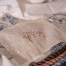 Load image into Gallery viewer, A Regency Edit Stitch Box - The Sweetest Flower
