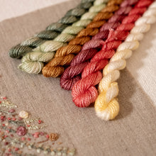 Load image into Gallery viewer, Oh Christmas Tree! Embroidery Kit PRE ORDER
