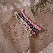 Load image into Gallery viewer, A Jane Austen Celebration Embroidery Set
