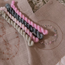 Load image into Gallery viewer, A Jane Austen Celebration Embroidery Set
