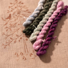 Load image into Gallery viewer, The Twilight Tree - Embroidery Kit
