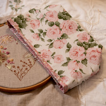 Load image into Gallery viewer, Heart Embroidery Kit
