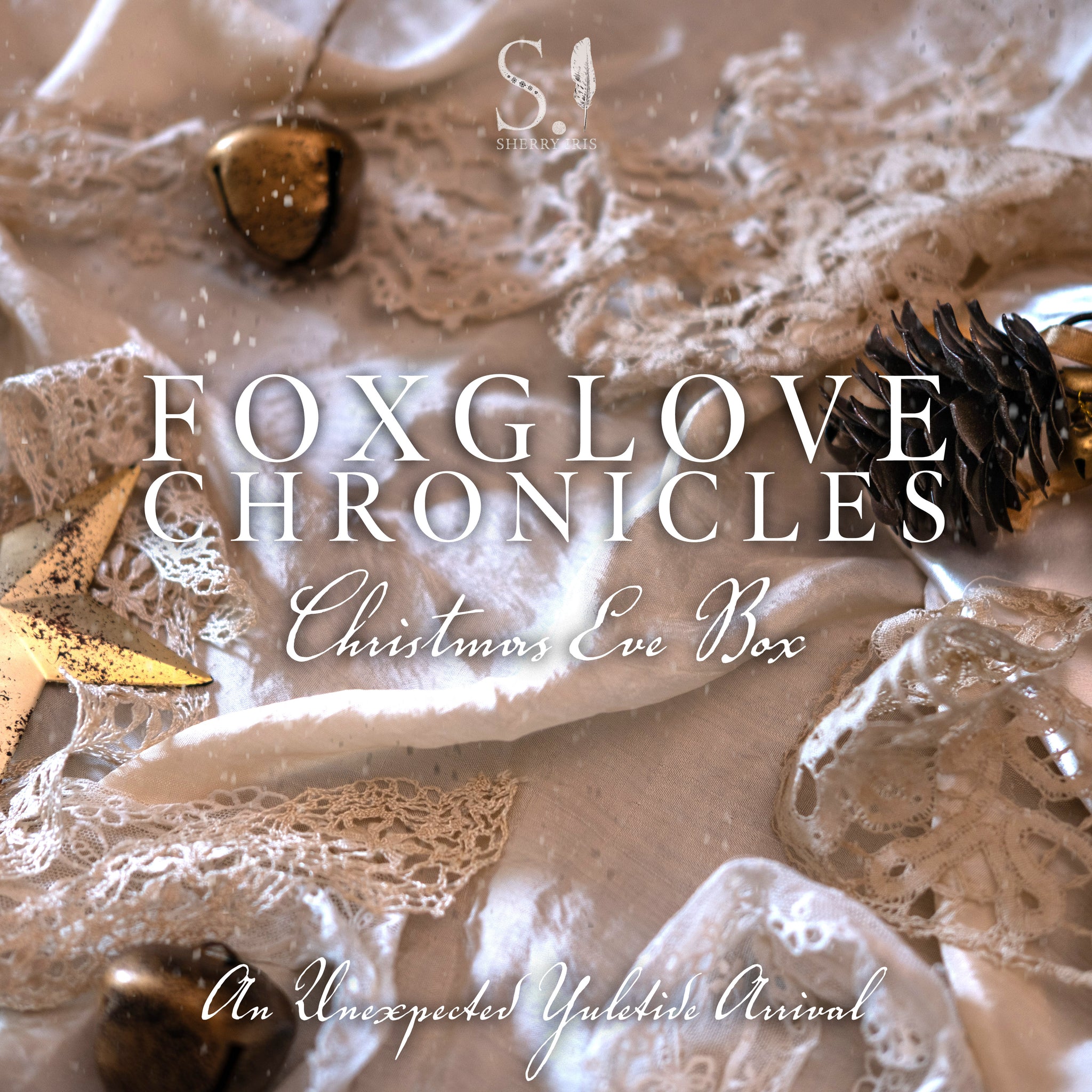 CHRISTMAS 2026 – Sherry Iris