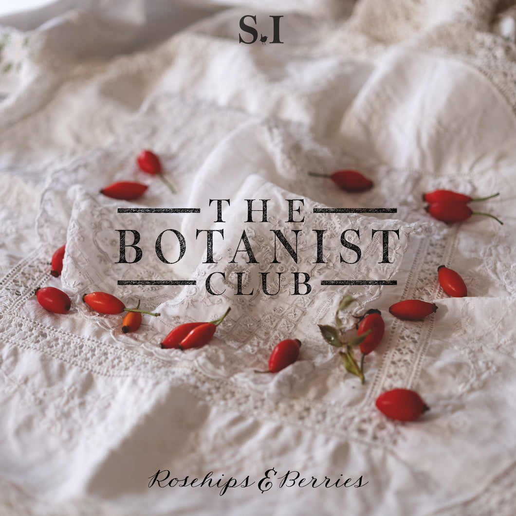The Botanist Club - Rosehips & Berries