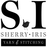 Sherry Iris