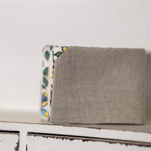 Load image into Gallery viewer, Hand Embroidered Needle Case
