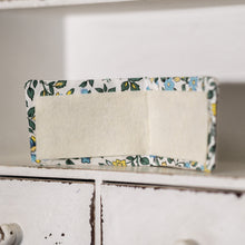 Load image into Gallery viewer, Hand Embroidered Needle Case
