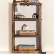 Load image into Gallery viewer, Snuggery Shelves
