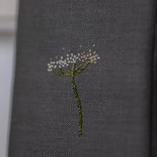 Load image into Gallery viewer, HAND EMBROIDERED GLASSES CASE
