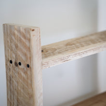 Load image into Gallery viewer, SNUGGERY SHELVES
