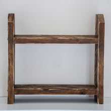 Load image into Gallery viewer, SNUGGERY SHELVES
